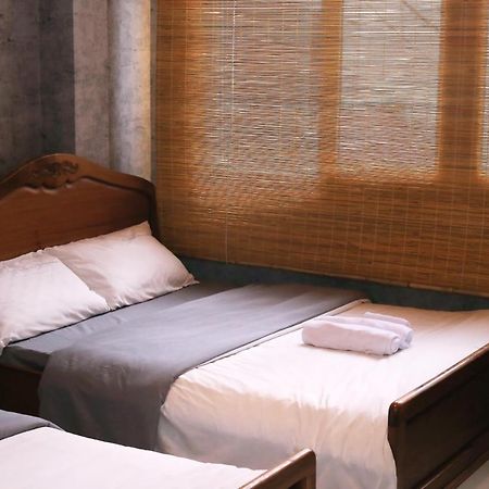 נה טראנג Nha Que Homestay מראה חיצוני תמונה